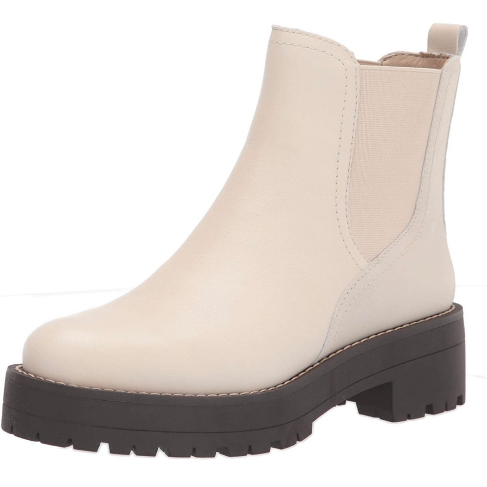 Sam Edelman Justina Chelsea Boots